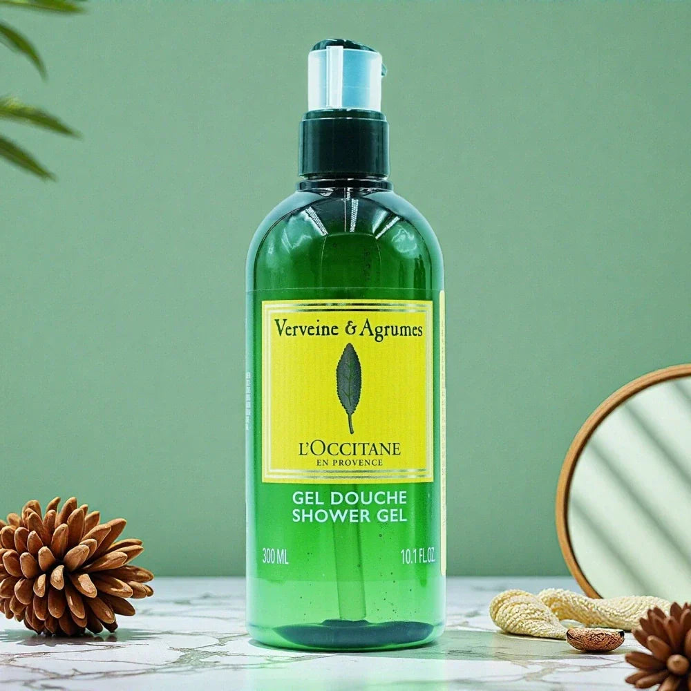 InterContinental Shampoo or Conditioner or Shower Gel or Body Lotion 300Ml | L&