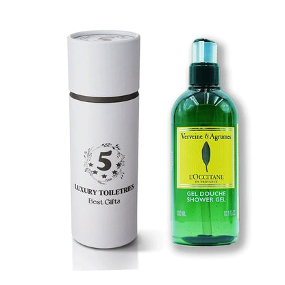 InterContinental Shampoo or Conditioner or Shower Gel or Body Lotion 300Ml | L&