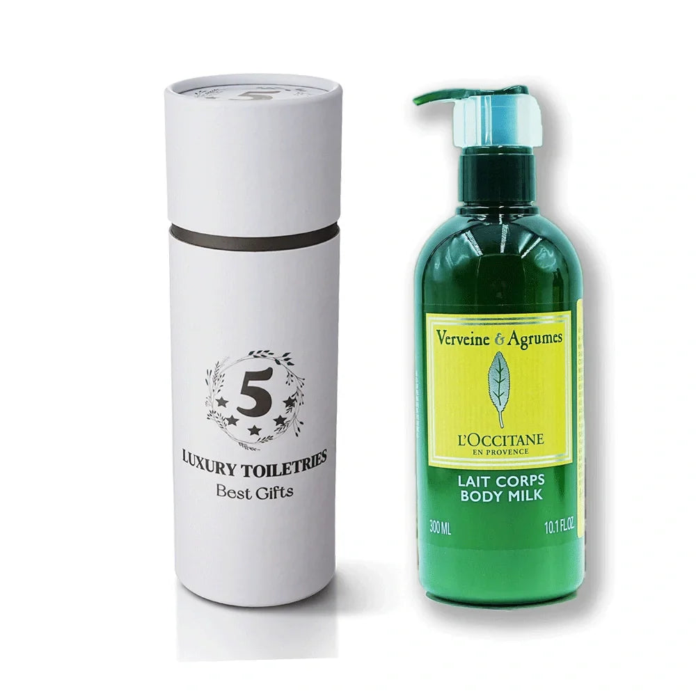 Shangri-La Hotel Body Lotion 300Ml | L&