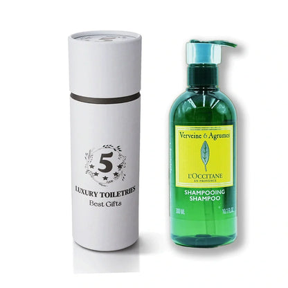 Shangri-La Hotel Shampoo or Shower Gel or Conditioner or Body Lotion 300Ml | L&
