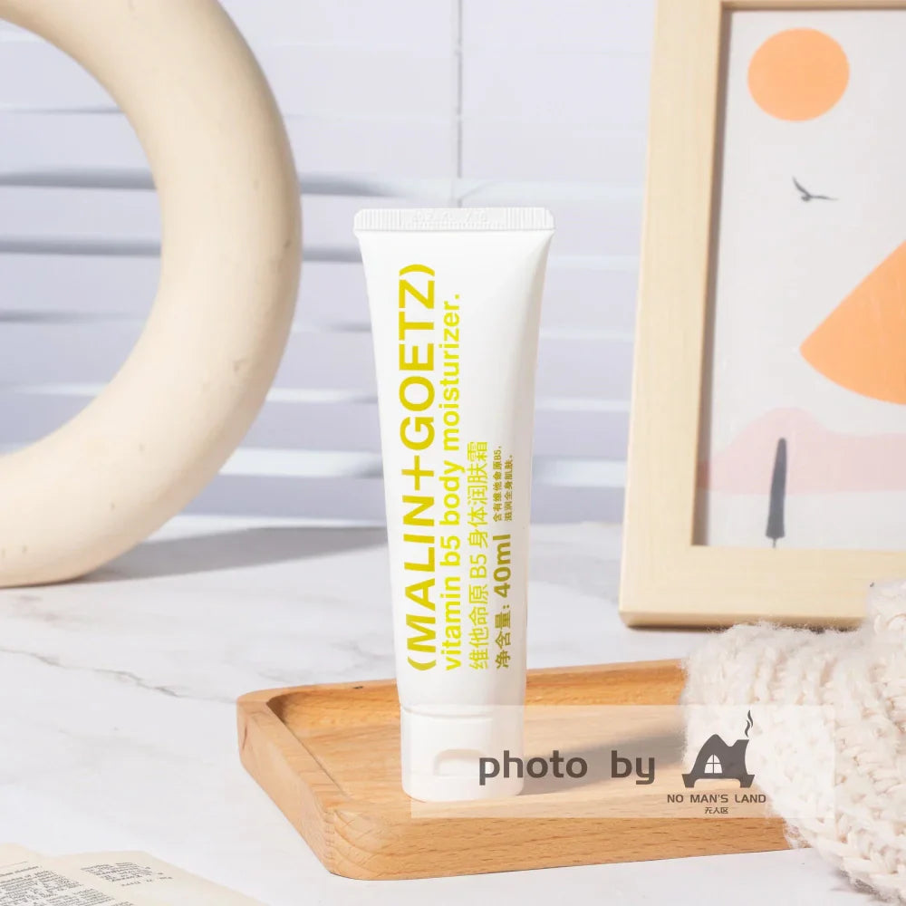 MALIN+GOETZ Shampoo &amp; Conditioner &amp; Body Lotion &amp; Shower Gel 360ML
