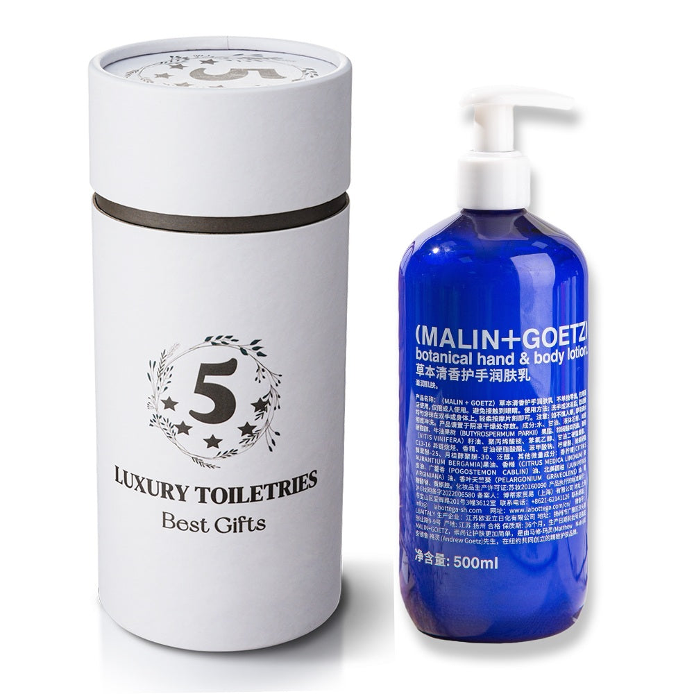 Le Meridien Hotel Body Lotion 500ML | MALIN+GOETZ