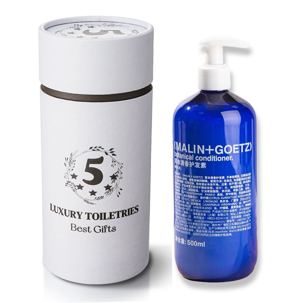 Le Meridien Hotel Conditioner 500ML | MALIN+GOETZ