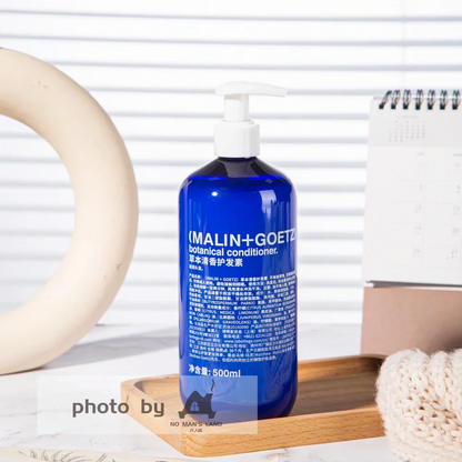 MALIN+GOETZ Shampoo &amp; Conditioner &amp; Body Lotion &amp; Shower Gel &amp; Hand Wash 500ML