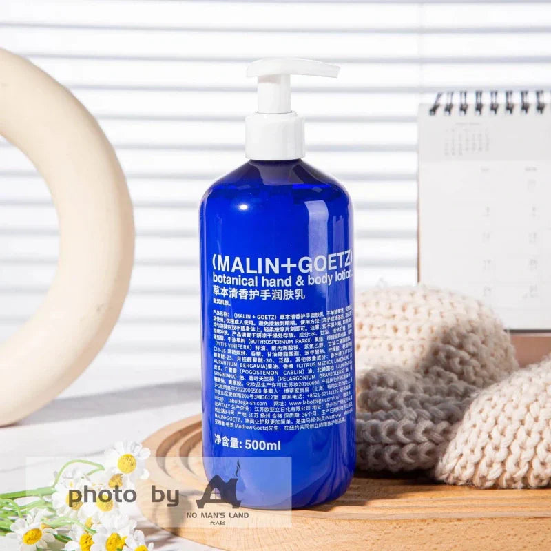 Le Meridien Hotel Body Lotion 500ML | MALIN+GOETZ
