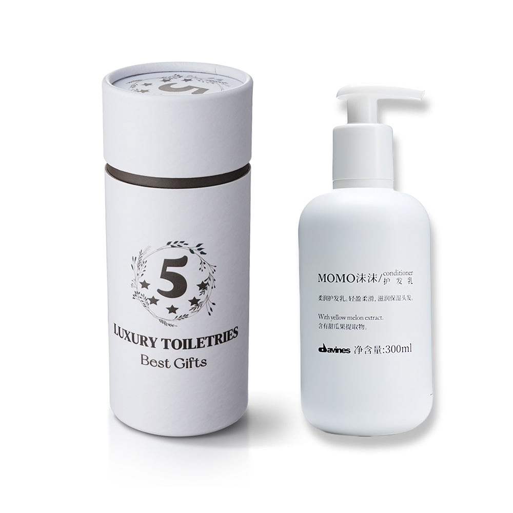 W Hotel Conditioner 300ML | DAVINES MOMO