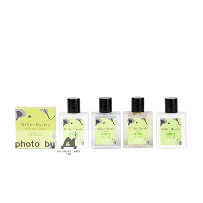 Miller Harris NETTLES Travel Size 40ml