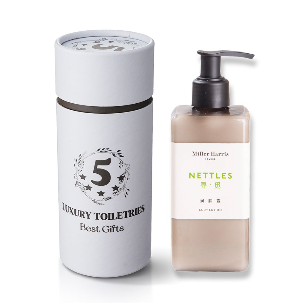 Eclat Hotel Body Lotion 295ML | MILLER HARRIS