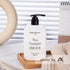 EDITION Hotel Shampoo or Conditioner or Body Lotion or Shower Gel Tea Tonique 340ML | Miller Harris