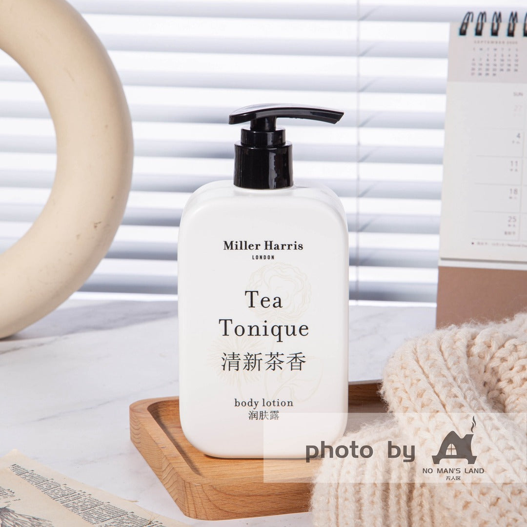 EDITION Hotel Body Lotion Tea Tonique 340ML | Miller Harris