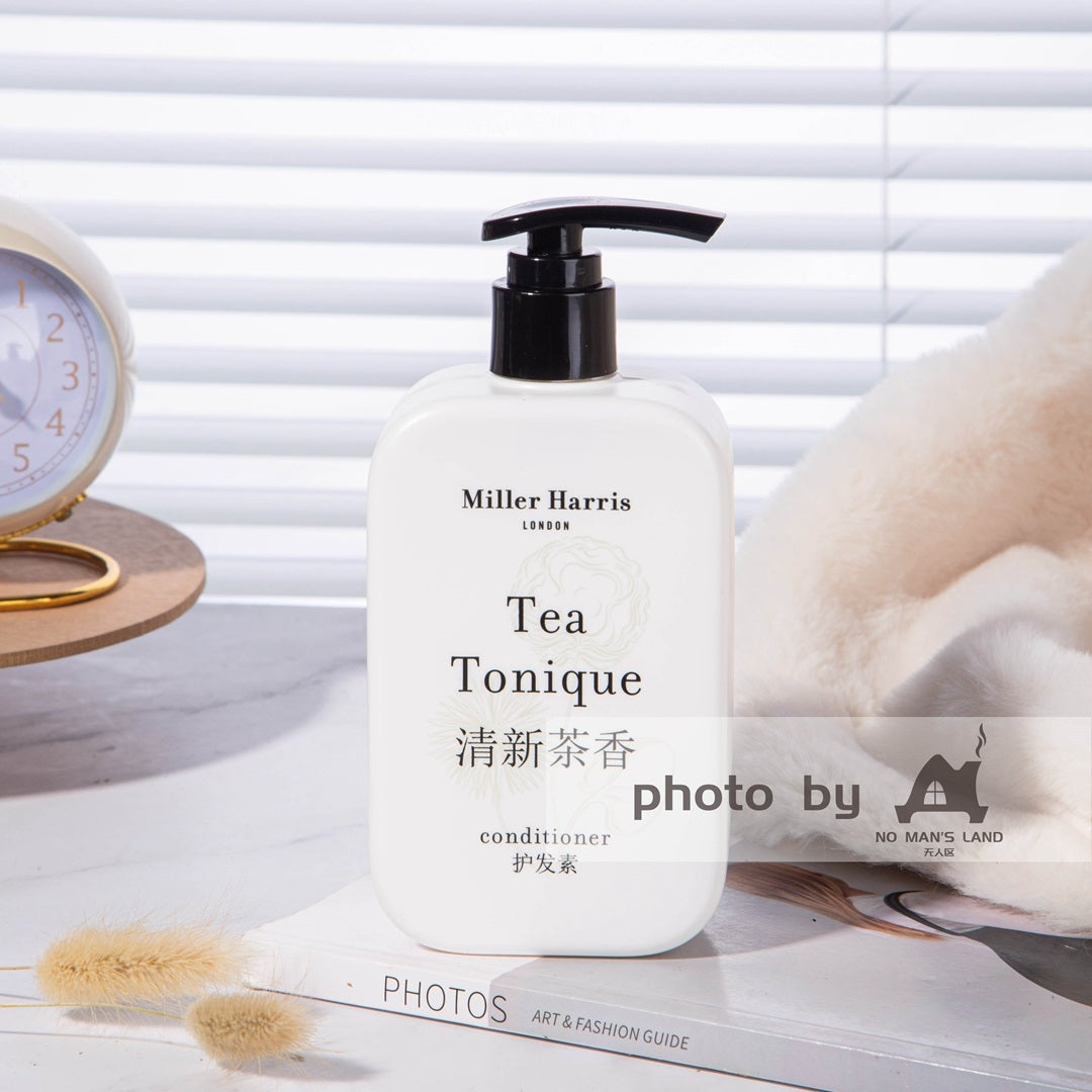 EDITION Hotel Conditioner Tea Tonique 340ML | Miller Harris