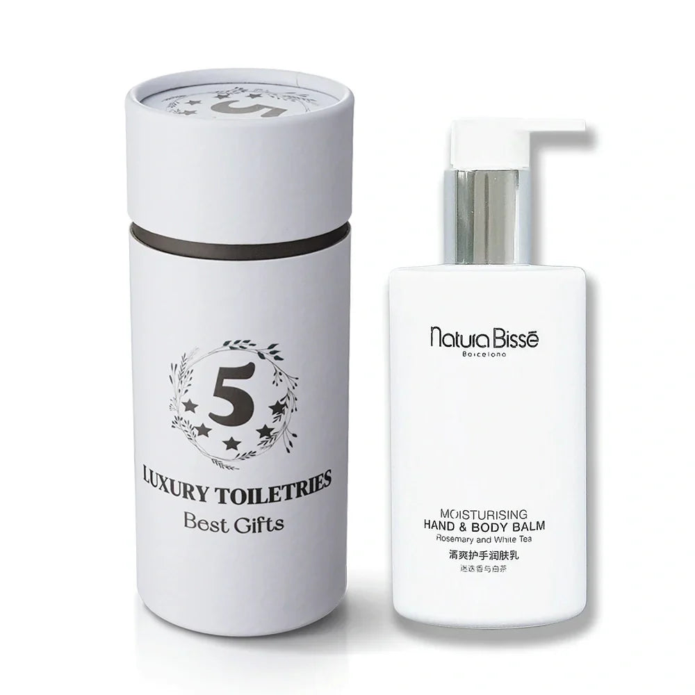 Four Seasons Hotel Body Lotion 300ML | Natura Bisse