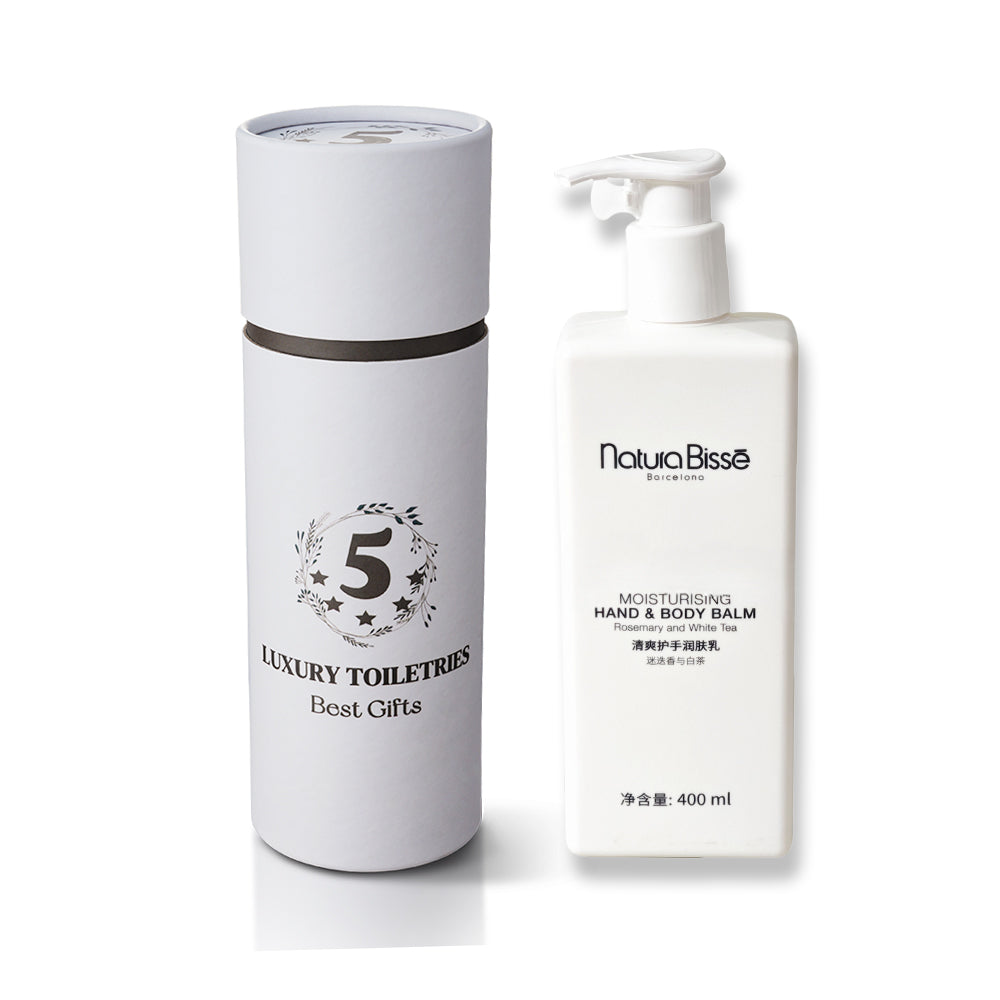 Four Seasons Hotel Body Lotion 390ML | Natura Bisse