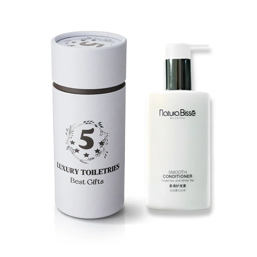Natura Bisse Shampoo or Conditioner or Shower Gel or Body Lotion or Hand Wash 300ML