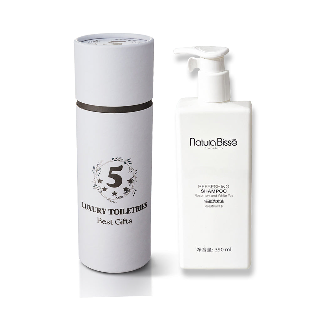 Four Seasons Hotel Shampoo 390ML | Natura Bisse