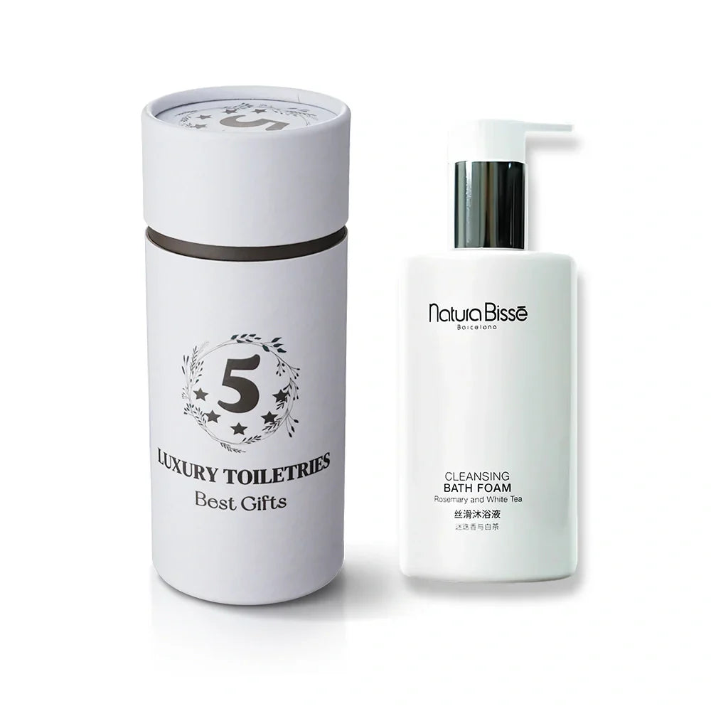 Natura Bisse Shampoo or Conditioner or Shower Gel or Body Lotion or Hand Wash 300ML