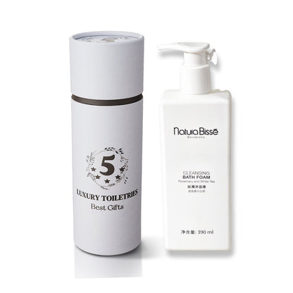 Natura Bisse Shower Gel 390ML