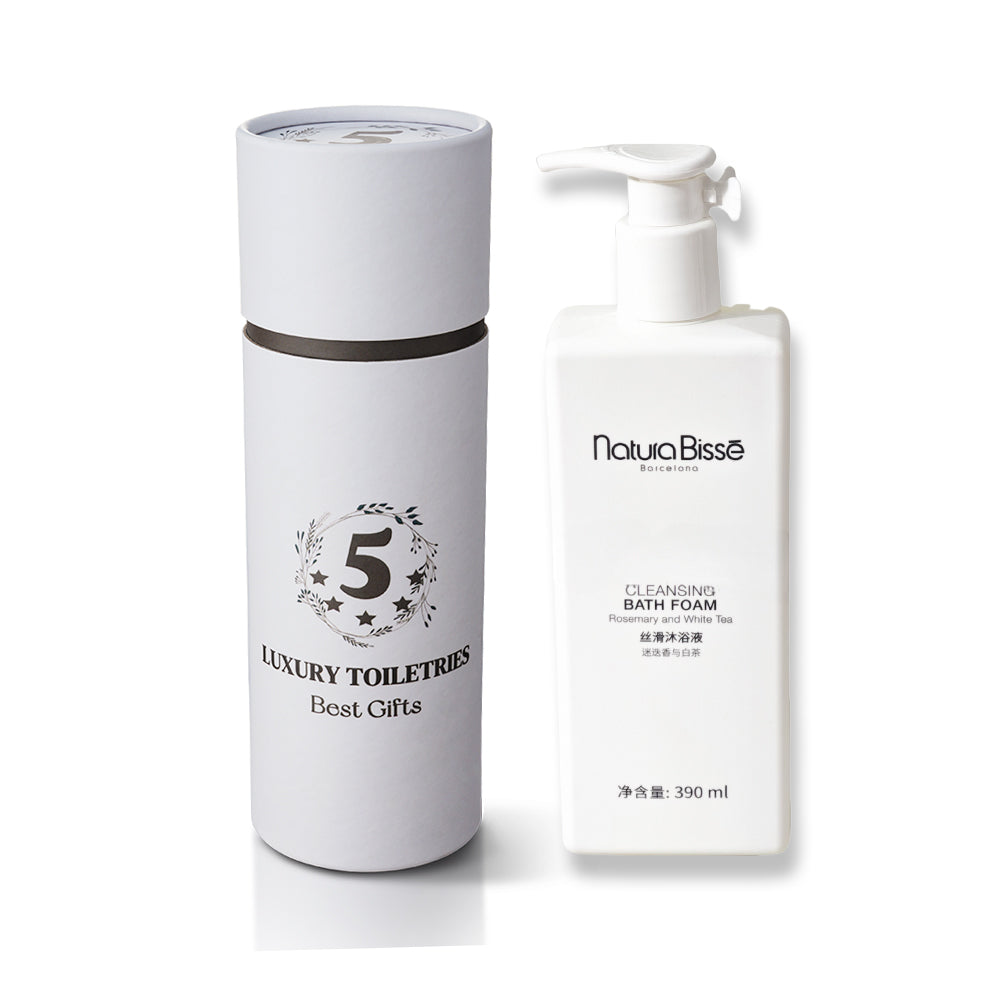 Four Seasons Hotel Shower Gel 390ML | Natura Bisse