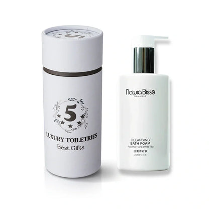 Four Seasons Hotel Shampoo or Conditioner or Shower Gel or Body Lotion or Hand Wash 300ML | Natura Bisse