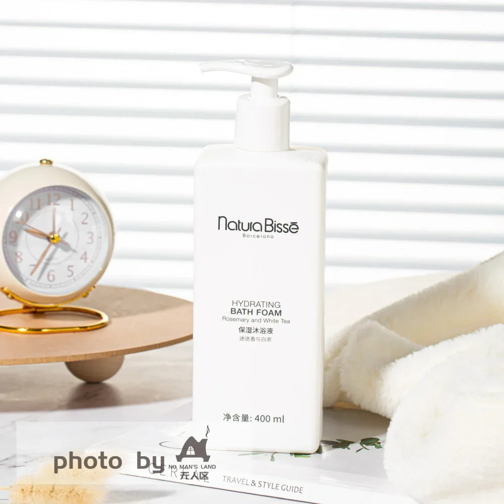 Four Seasons Hotel Shower Gel 390ML | Natura Bisse