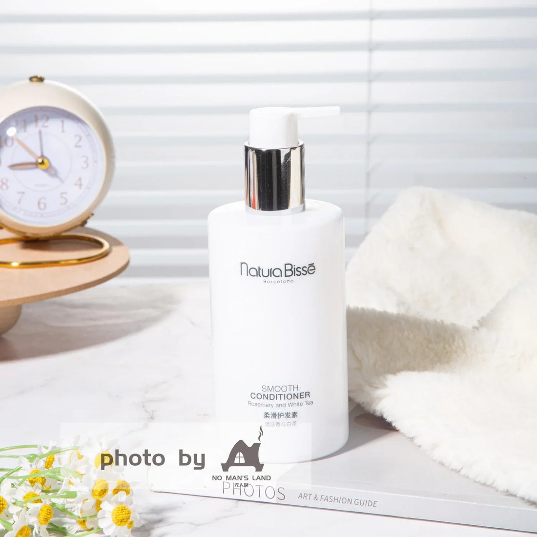 Natura Bisse Conditioner 300ML
