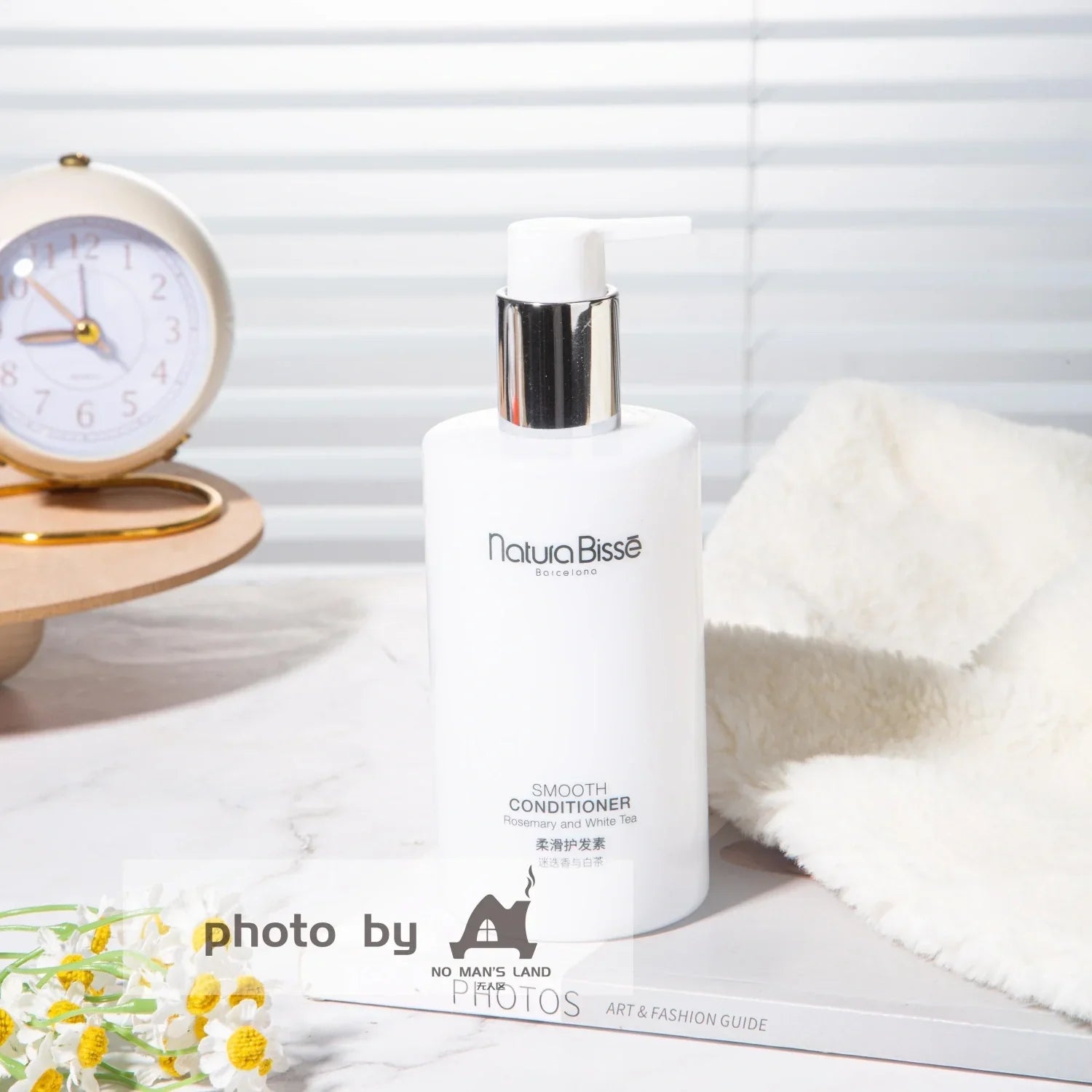 Natura Bisse Conditioner 300ML