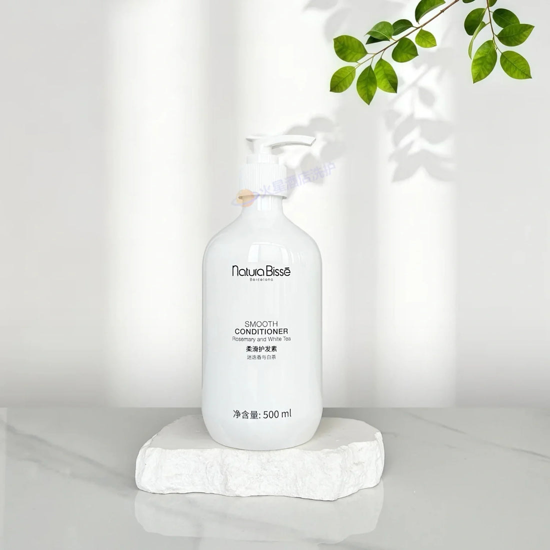 Four Seasons Hotel Conditioner 500ML | Natura Bisse