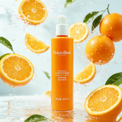 Atour Hotel Shampoo or Conditioner or Shower Gel or Body Lotion or Hand Wash 300ML | Natura Bisse Orange Scent