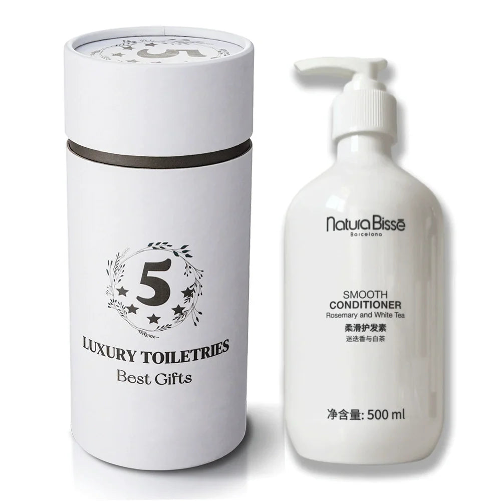 Four Seasons Hotel Conditioner 500ML | Natura Bisse