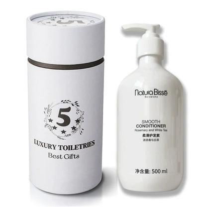 Atour Hotel Shampoo or Conditioner or Shower Gel 500ML | Natura Bisse