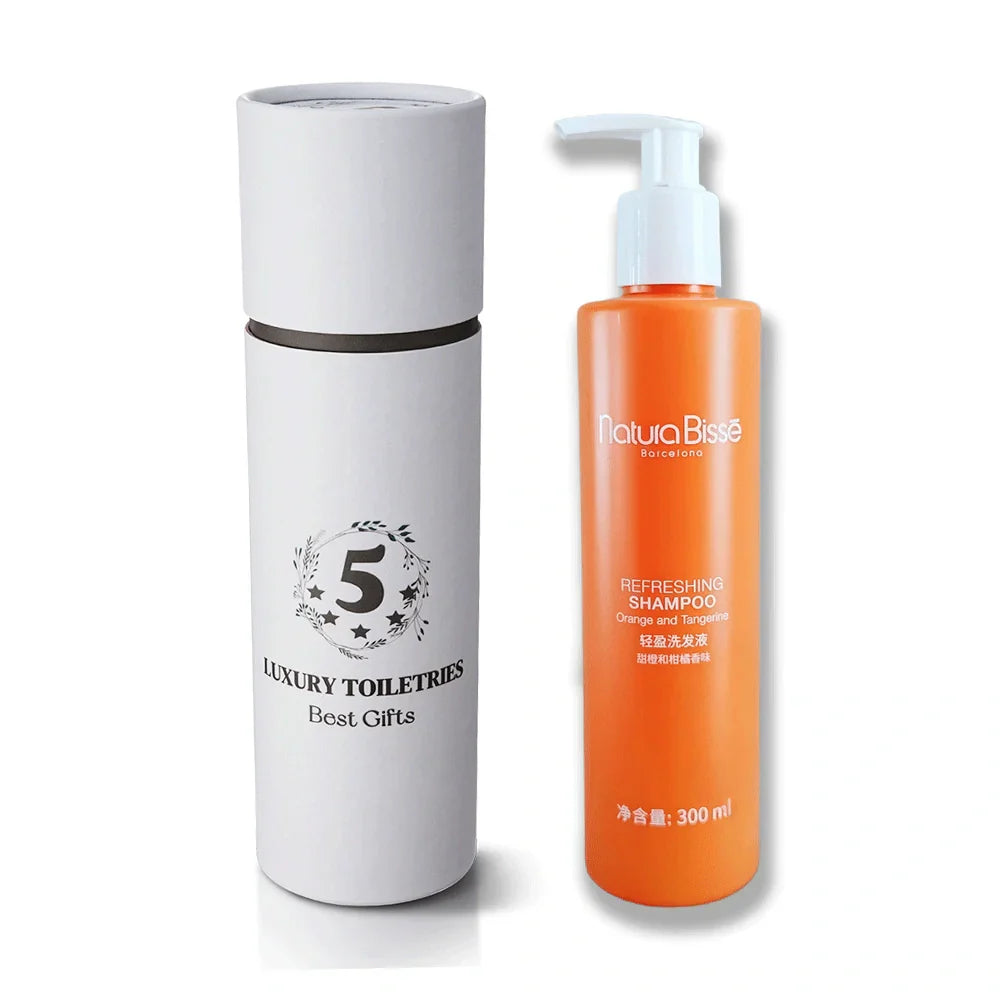 Natura Bisse Shampoo Orange Scent 300ML