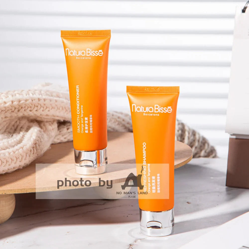 Natura Bisse Orange and Tangerine Travel Size 50ml
