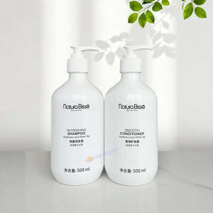 Four Seasons Hotel Shampoo or Conditioner or Shower Gel 500ML | Natura Bisse