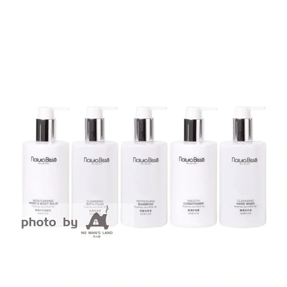 Natura Bisse Shampoo or Conditioner or Shower Gel or Body Lotion or Hand Wash 300ML