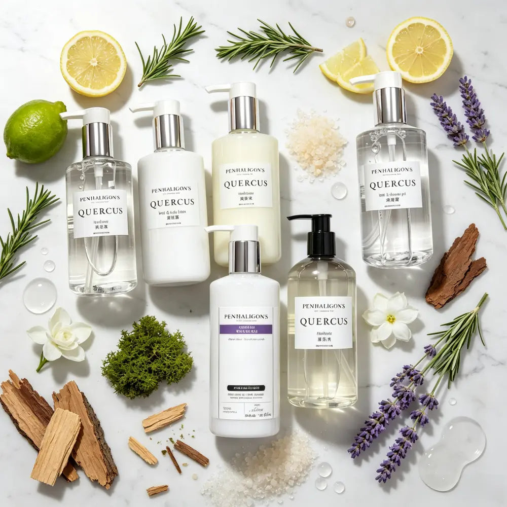 PENHALIGON&