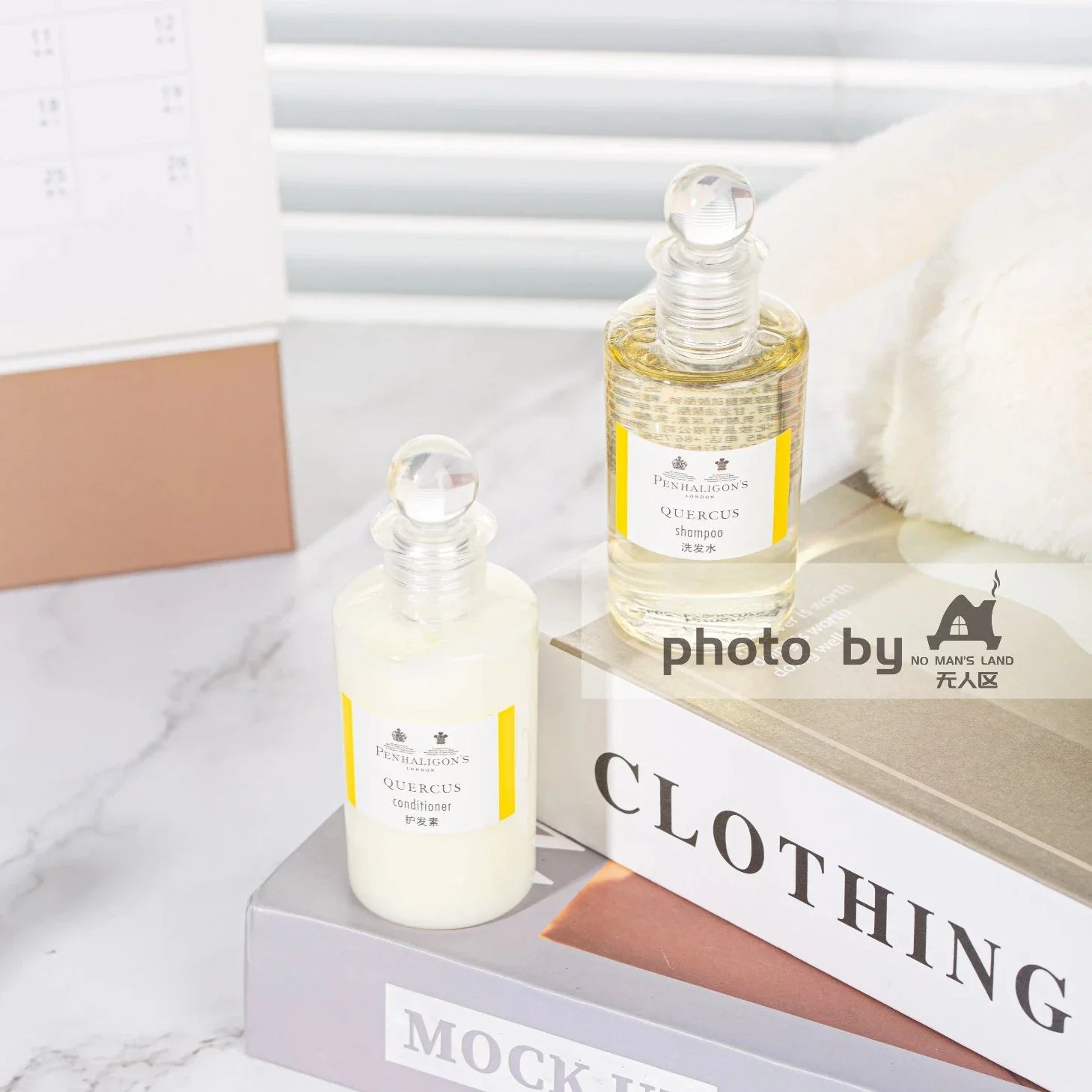Penhaligon&