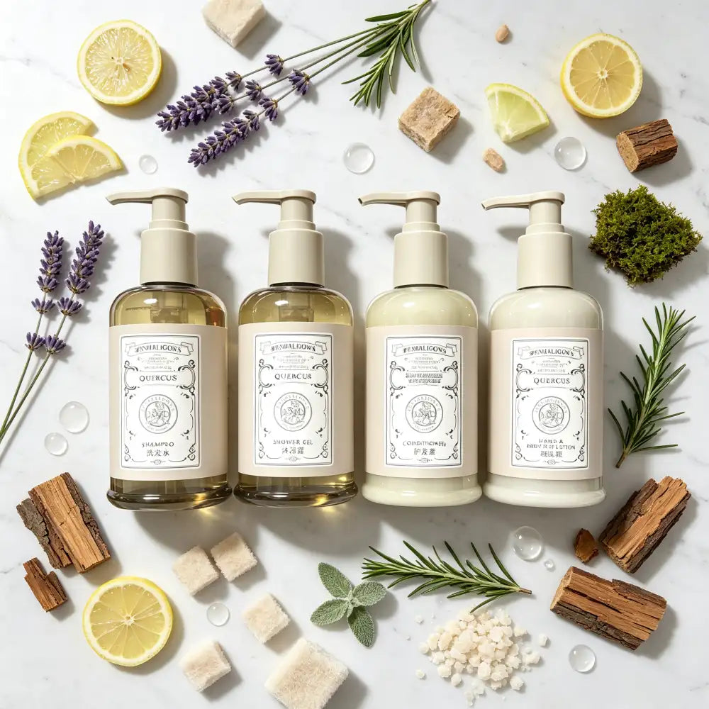 Penhaligon&