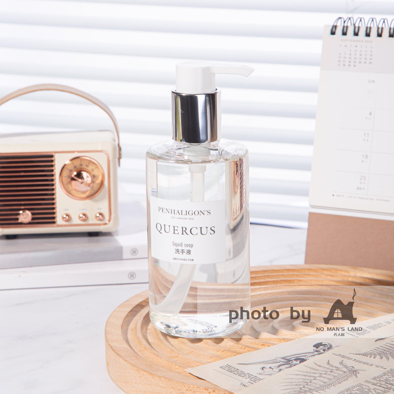 PENHALIGON&