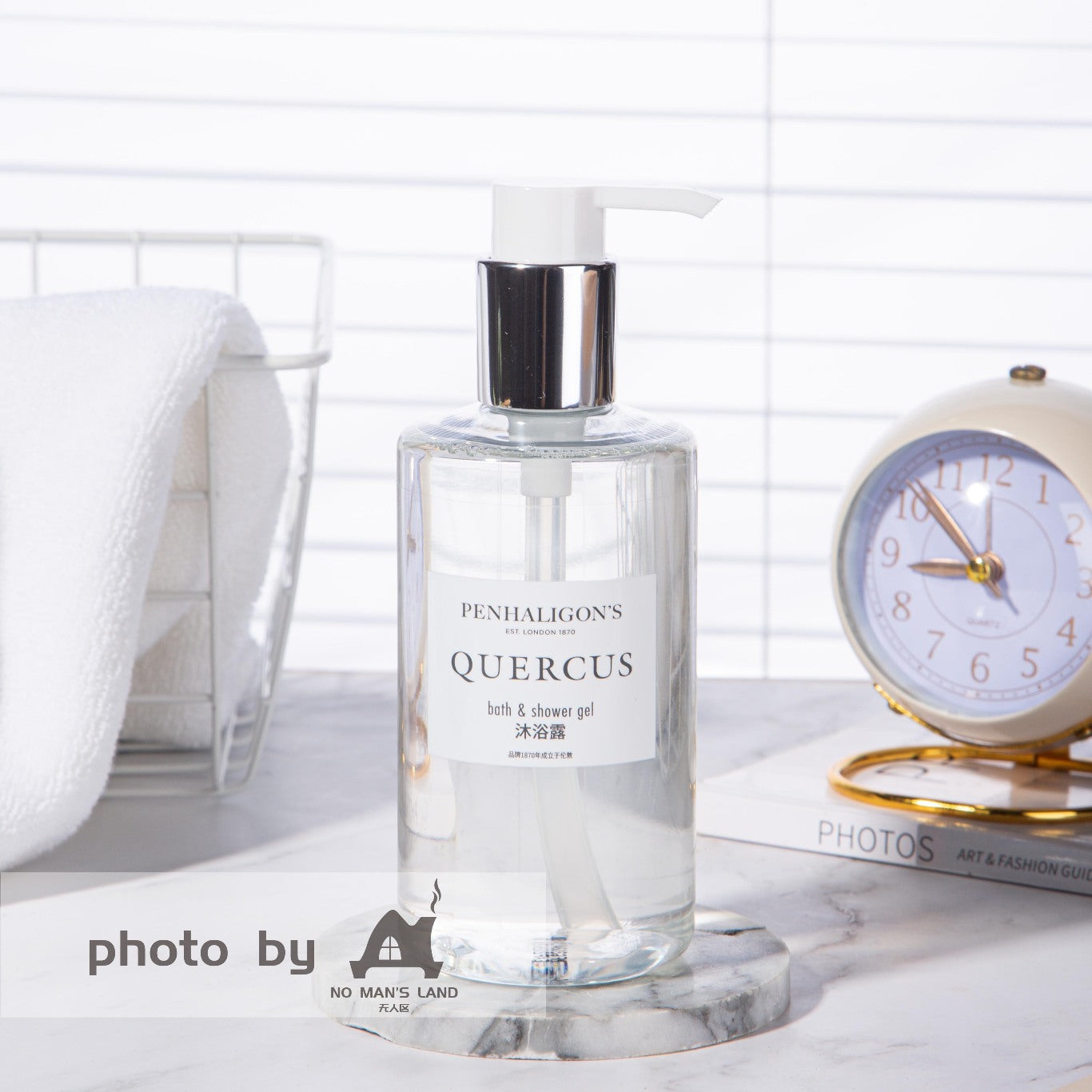 PENHALIGON&
