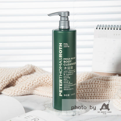 PETER THOMAS ROTH Shower Gel 443ML