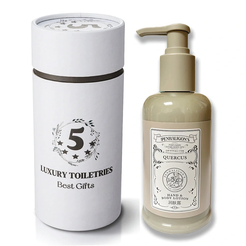 Mandarin Oriental Shampoo or Shower Gel or Conditioner or Body Lotion 310ML | Penhaligon&