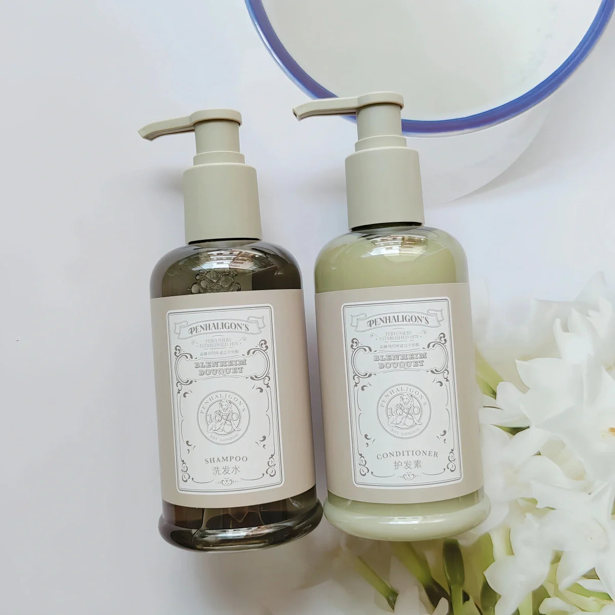 Penhaligon&