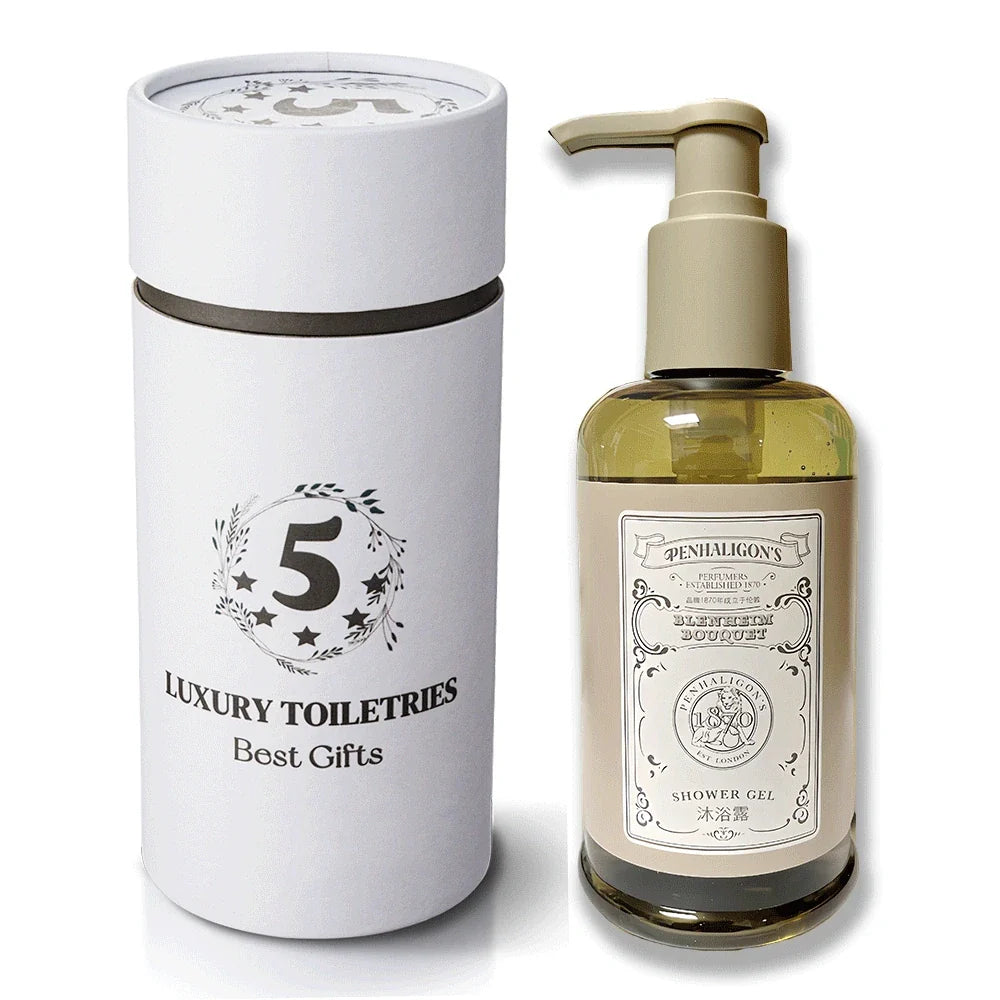 Mandarin Oriental Shampoo or Shower Gel or Conditioner or Body Lotion 310ML | Penhaligon&
