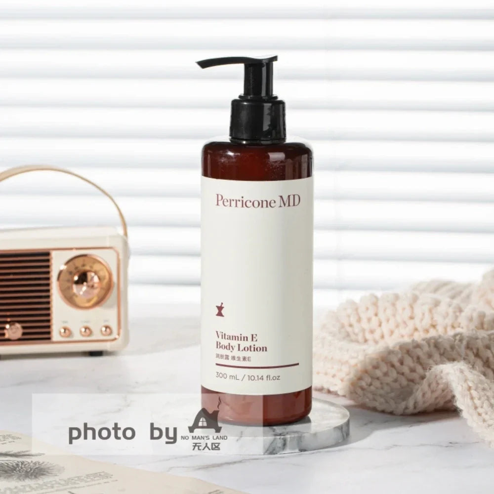 High-end Hotel Shampoo or Conditioner or Shower Gel or Body Lotion 300ML | Perricone MD