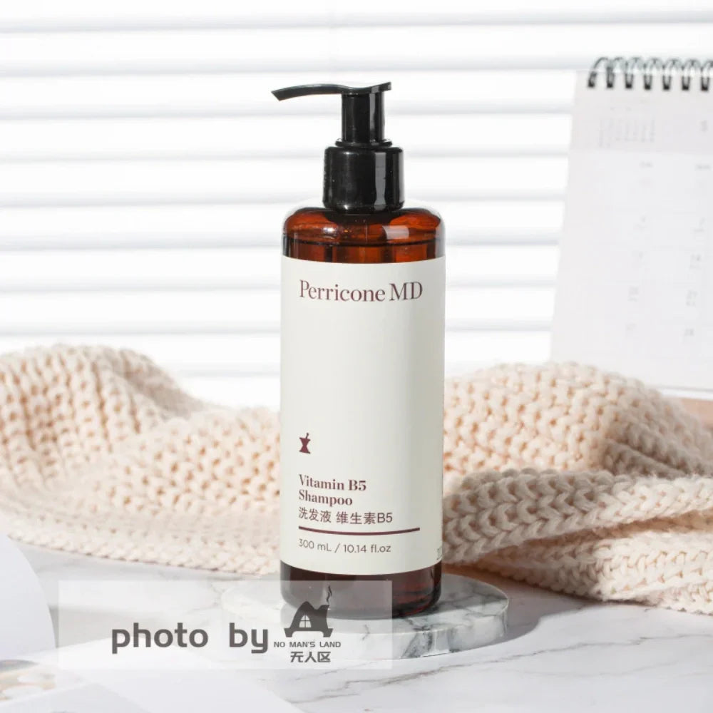 High-end Hotel Shampoo or Conditioner or Shower Gel or Body Lotion 300ML | Perricone MD
