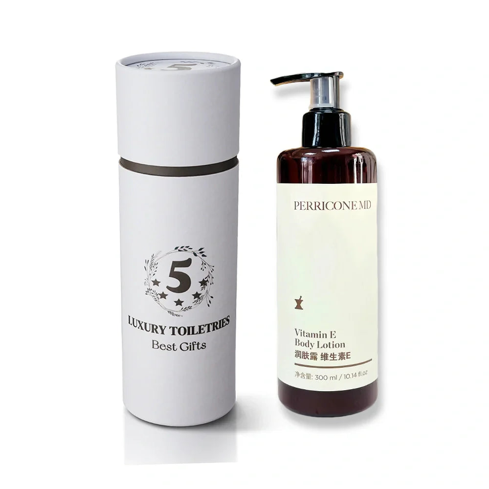 High-end Hotel Body Lotion 300ML | Perricone MD