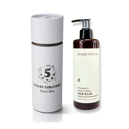 High-end Hotel Shampoo or Conditioner or Shower Gel or Body Lotion 300ML | Perricone MD