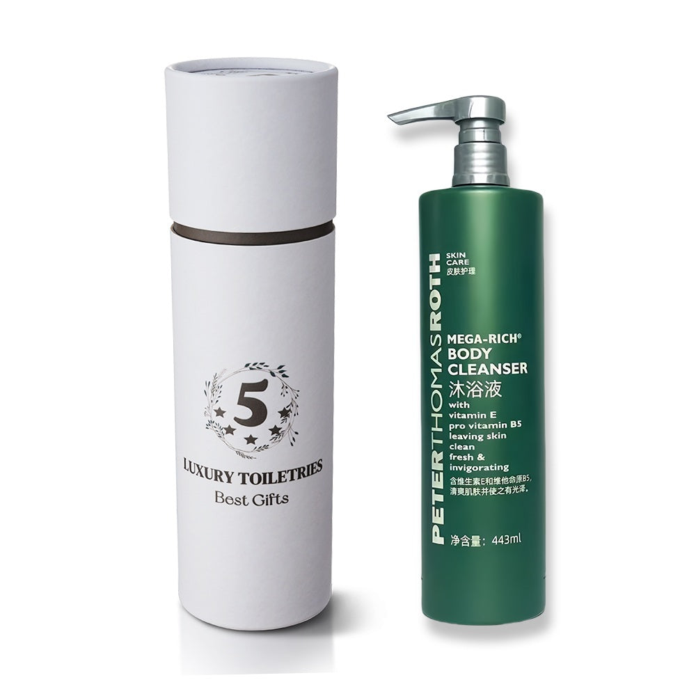 Hilton Hotel Shower Gel 443ML | PETER THOMAS ROTH