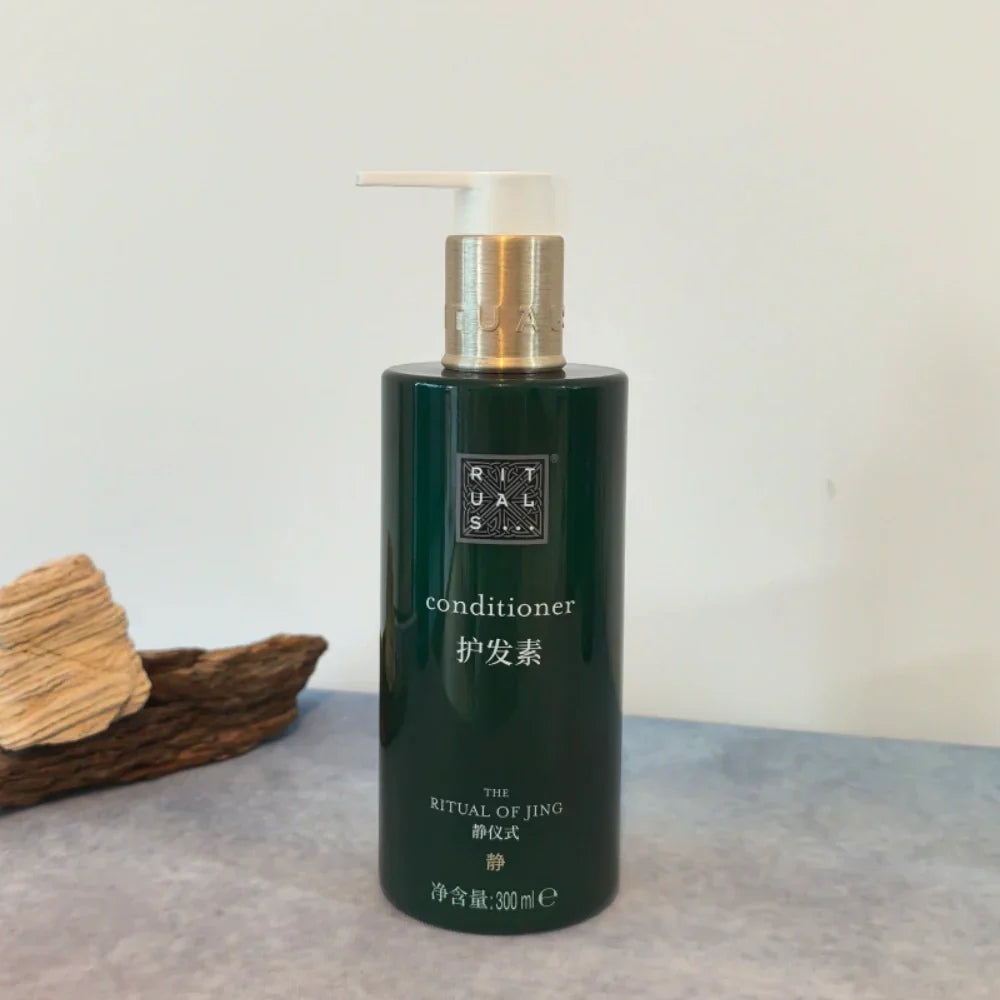 Kempinski Hotel Shampoo or Conditioner or Shower Gel or Body Lotion or Hand Wash 300ML | RITUALS