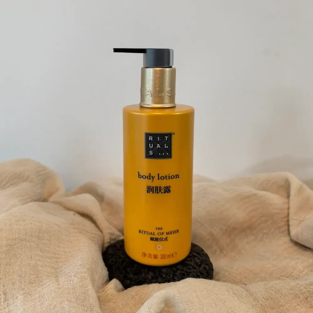 RITUALS MEHR Body Lotion 300ML